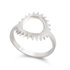 Bague Soleil
