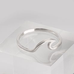 Bague Vague