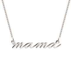 Collier Mama