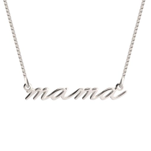 Collier Mama