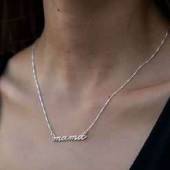 Collier Mama 