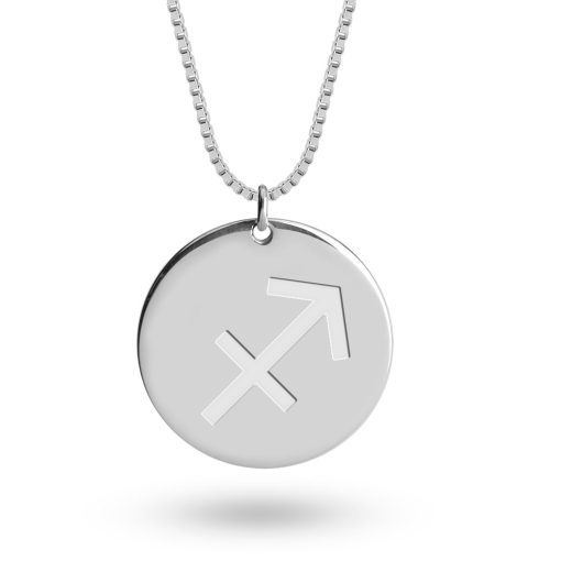 Collier Signe Sagittaire