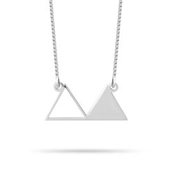 Collier Sœur