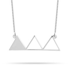 Collier Sœur