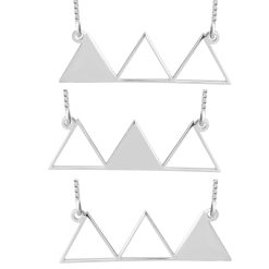 Collier Sœur