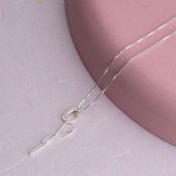 Collier Rose