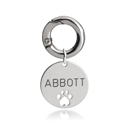 Pendentif Collier Chat