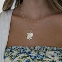 Collier Prénom Chien