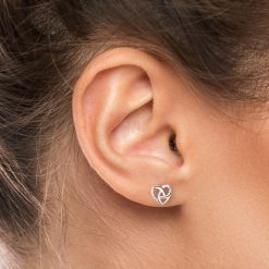 Boucles Cœurs