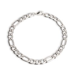 Bracelet Figaro