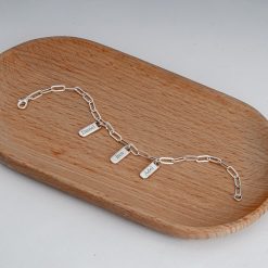 Bracelet Trombone Personnalisé