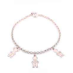 Bracelet Personnalisé pour Mamans