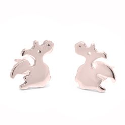 Boucles d'Oreilles Petit Dragon