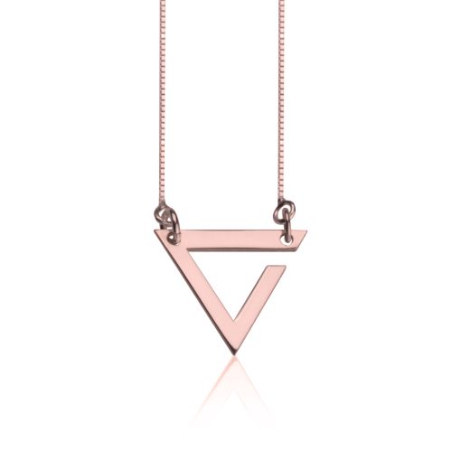 Collier Triangle
