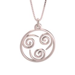 Collier 4 Éléments