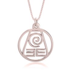 Collier 4 Éléments