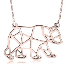 Pendentif Ours
