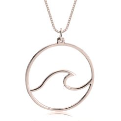 Collier Vague