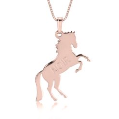Collier Cheval