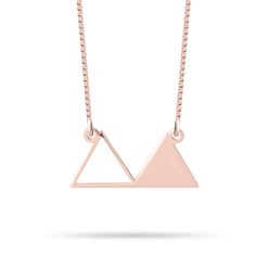 Collier Sœur