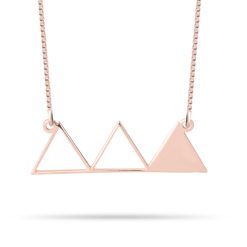 Collier Sœur