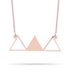 Collier Sœur