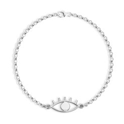 Evil Eye Bracelet