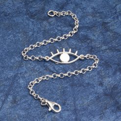 Evil Eye Bracelet