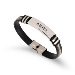 Personalized Bracelet For Men 