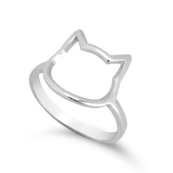 Cute Cat Ring