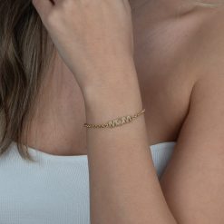 Bracelet Personnalisé 