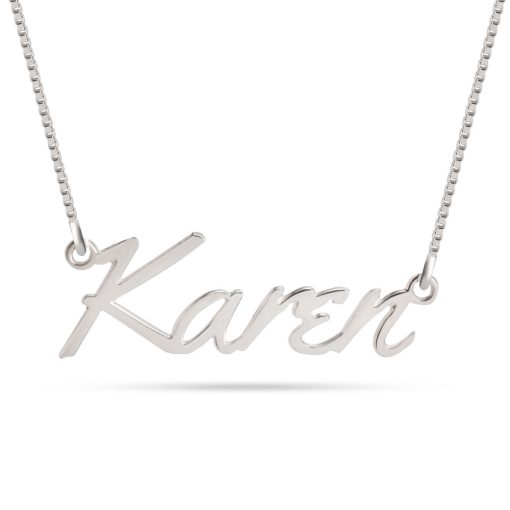 Collier Prénom Tokyo