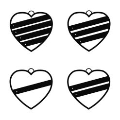 Personalized Mother Necklace with Birthstones