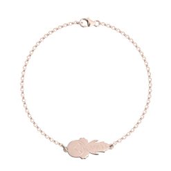 Kids' Names Mother's Bracelet