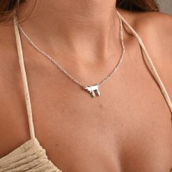 Thick Chai Necklace