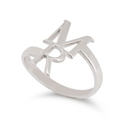 Double Initial Ring