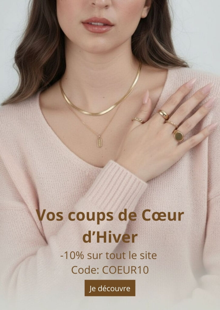 onecklace janvier 2026