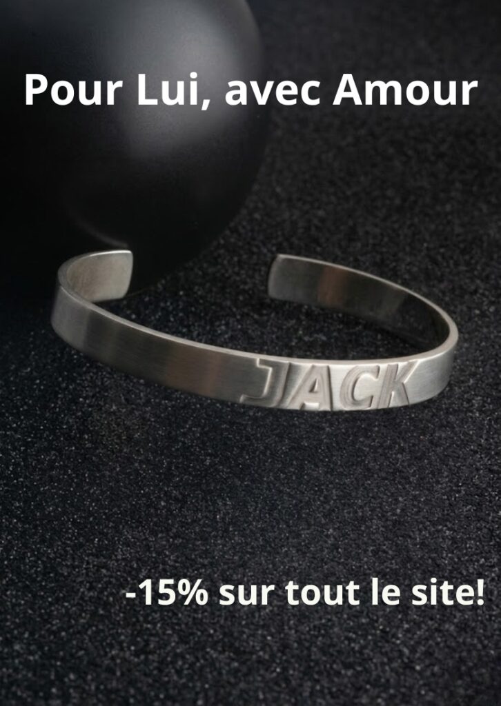 BIJOUX POUR HOMME ONECKLACE.FR