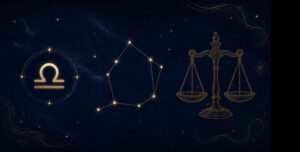 Signe astrologique de la balance